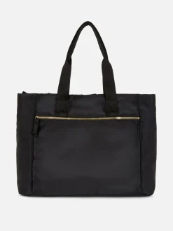 Mujer Primark Bolsos Y Monederos|Bolso Shopper Acolchado