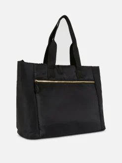 Mujer Primark Bolsos Y Monederos|Bolso Shopper Acolchado