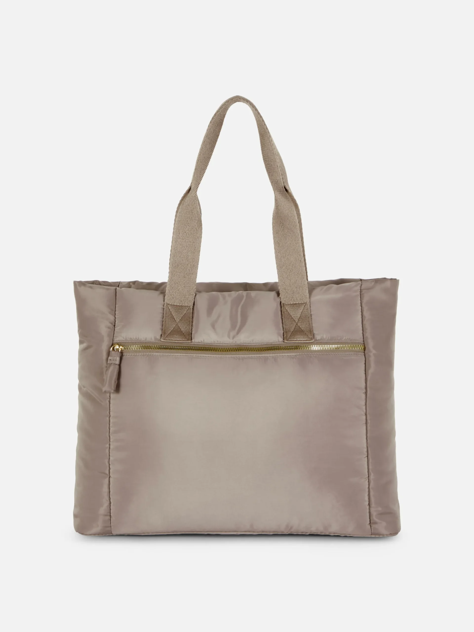 Mujer Primark Bolsos Y Monederos|Bolso Shopper Acolchado