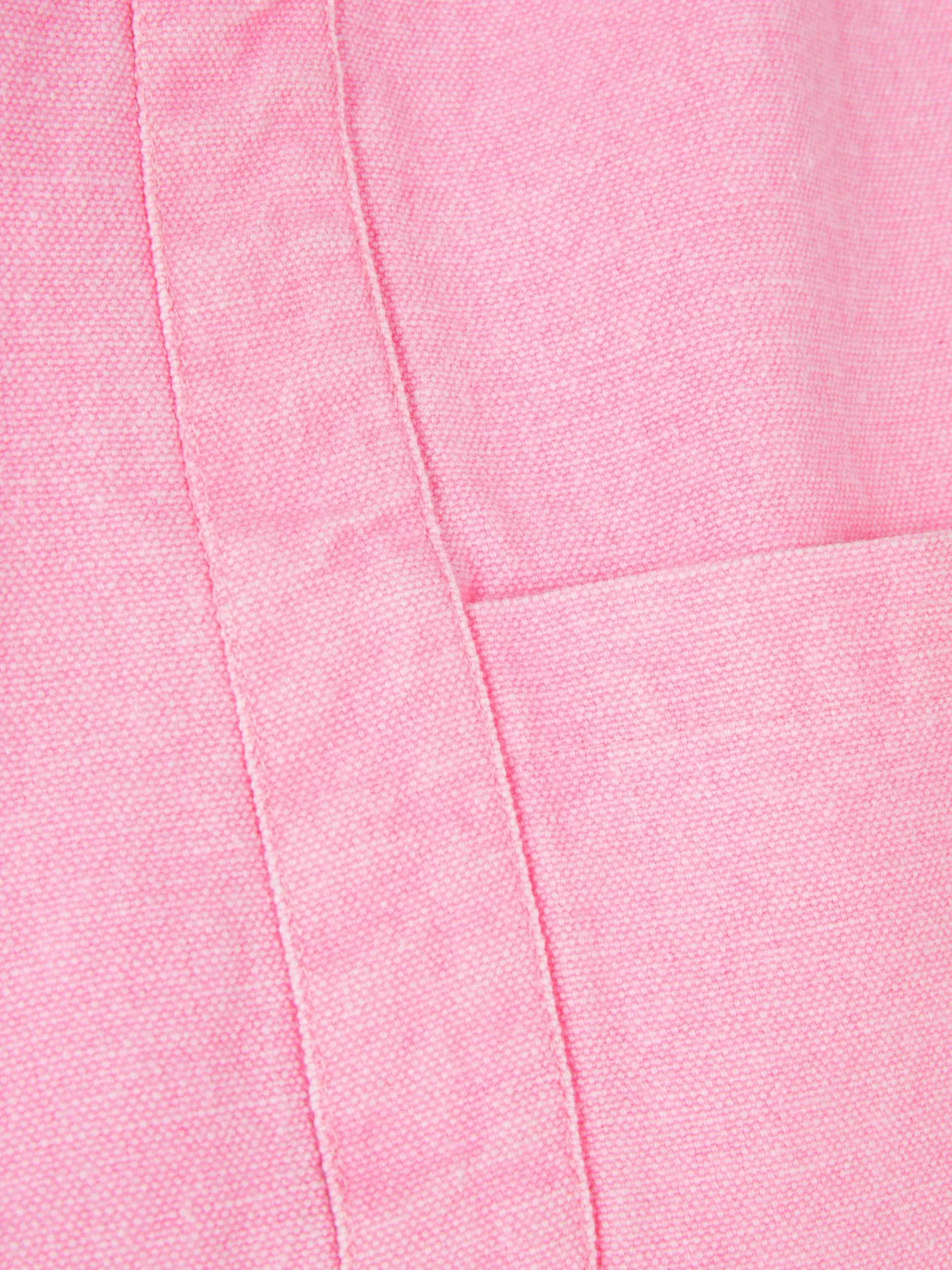 Mujer Primark Bolsos Y Monederos|Bolso Shopper De Lona Extragrande