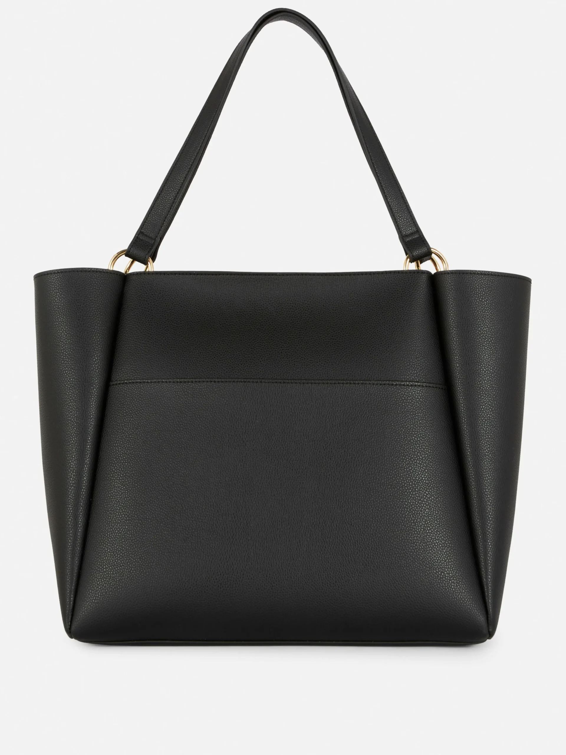 Mujer Primark Bolsos Y Monederos|Bolso Shopper De Piel Sintética