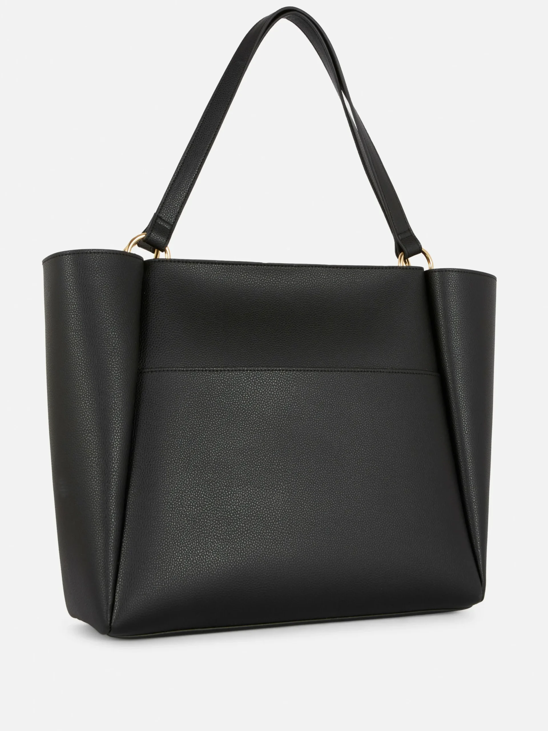 Mujer Primark Bolsos Y Monederos|Bolso Shopper De Piel Sintética