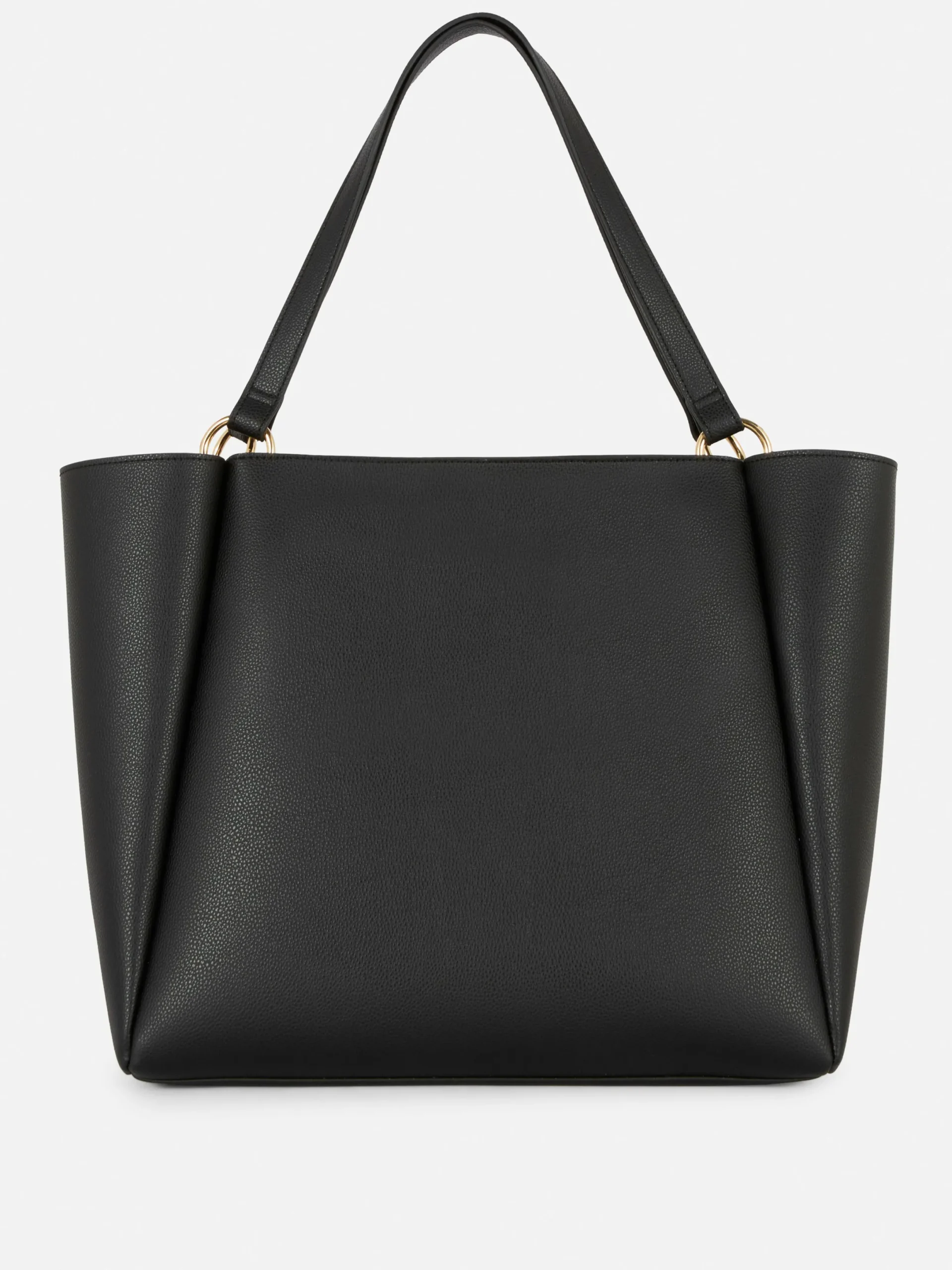 Mujer Primark Bolsos Y Monederos|Bolso Shopper De Piel Sintética