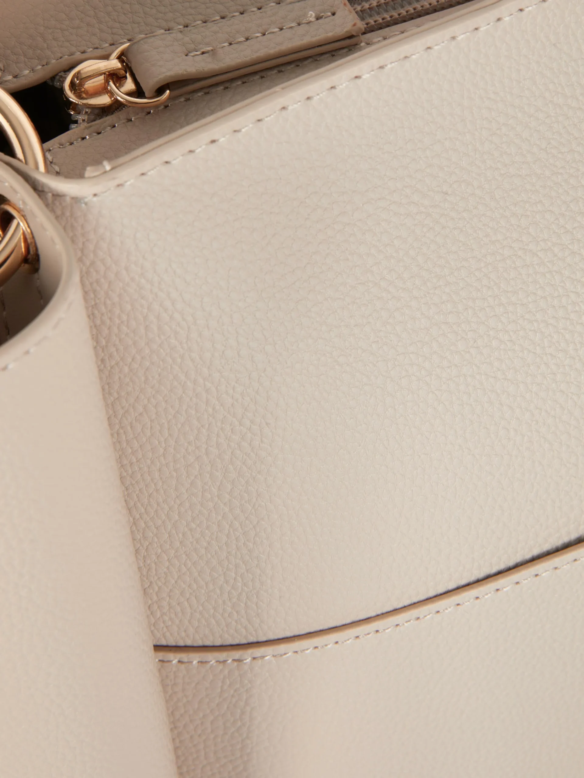 Mujer Primark Bolsos Y Monederos|Bolso Shopper De Piel Sintética