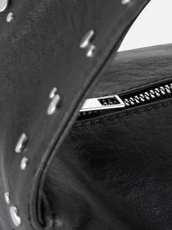 Mujer Primark Bolsos Y Monederos|Bolso Shopper De Piel Sintética De Rita Ora