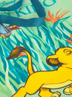 Primark Accesorios De Viaje|Bolso Shopper Del 30.º Aniversario De The Lion King