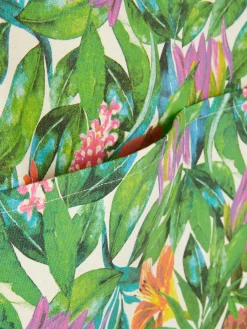 Primark Accesorios De Viaje|Bolso Shopper Floral Extragrande