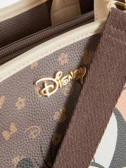 Mujer Primark Bolsos Y Monederos|Bolso Tote De Piel Sintética De Minnie De Disney