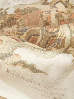 Primark Accesorios De Viaje|Bolso Tote Hokusai