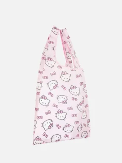 Mujer Primark Bolsos Y Monederos|Bolso Tote Plegable De Hello Kitty