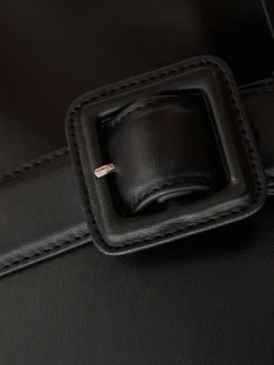 Mujer Primark Bolsos Y Monederos|Bolso Tote Tipo Bombonera De Piel Sintética