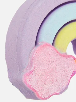 Primark Bombas De Baño|Bomba De Baño Arcoíris