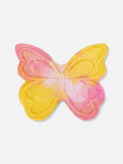 Primark Bombas De Baño|Bomba De Baño Con Forma De Mariposa