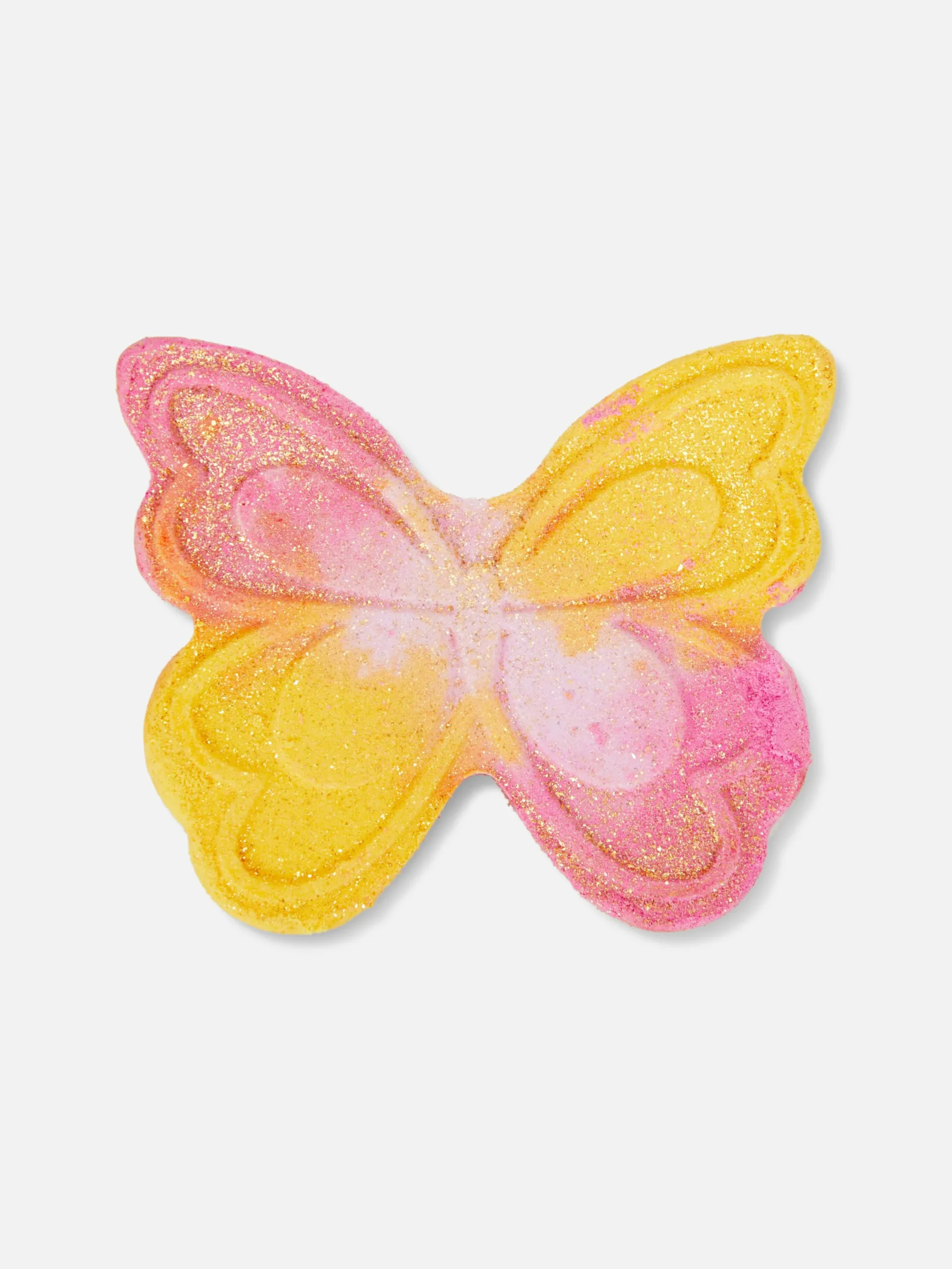 Primark Bombas De Baño|Bomba De Baño Con Forma De Mariposa