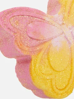 Primark Bombas De Baño|Bomba De Baño Con Forma De Mariposa