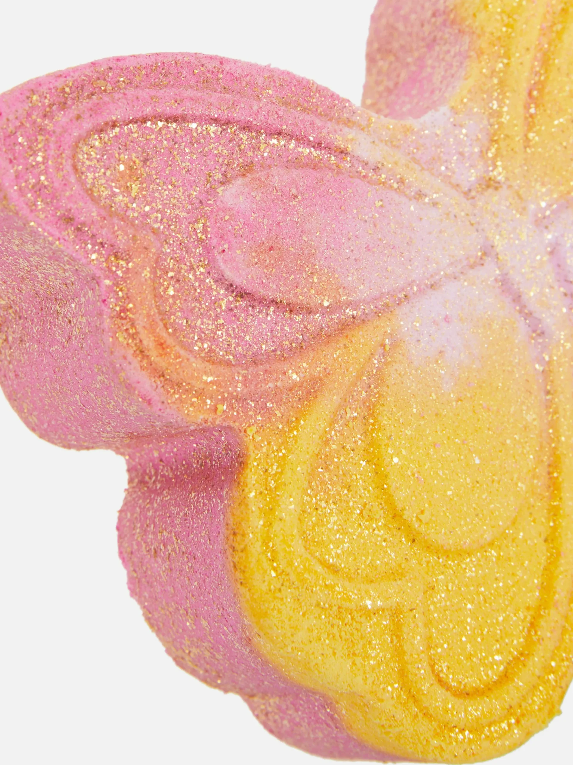 Primark Bombas De Baño|Bomba De Baño Con Forma De Mariposa