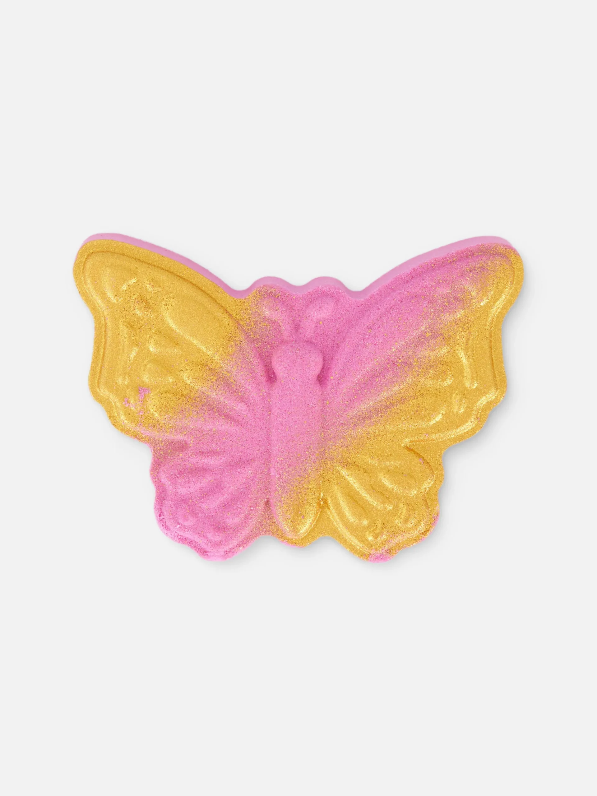 Primark Bombas De Baño|Bomba De Baño Con Forma De Mariposa