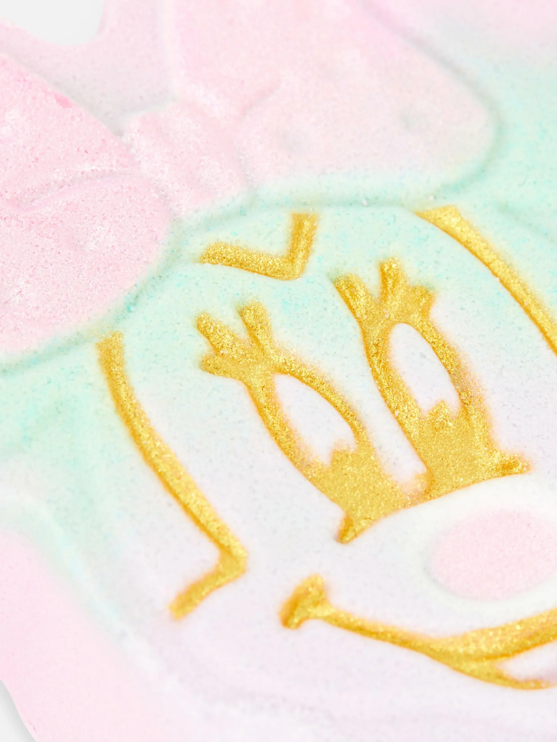 Primark Bombas De Baño|Bomba De Baño De Minnie Mouse De Disney