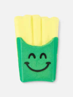 Primark Bombas De Baño|Bomba De Baño En Forma De Patatas Fritas