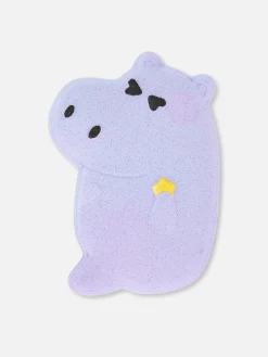 Primark Bombas De Baño|Bomba De Baño En Forma De Hipopótamo