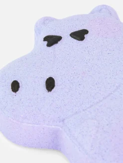 Primark Bombas De Baño|Bomba De Baño En Forma De Hipopótamo