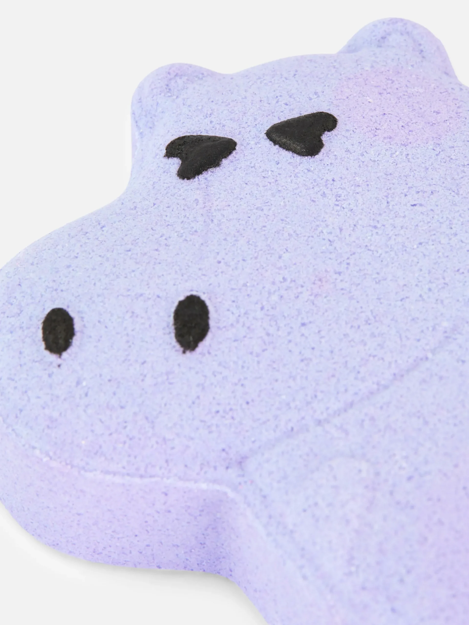 Primark Bombas De Baño|Bomba De Baño En Forma De Hipopótamo