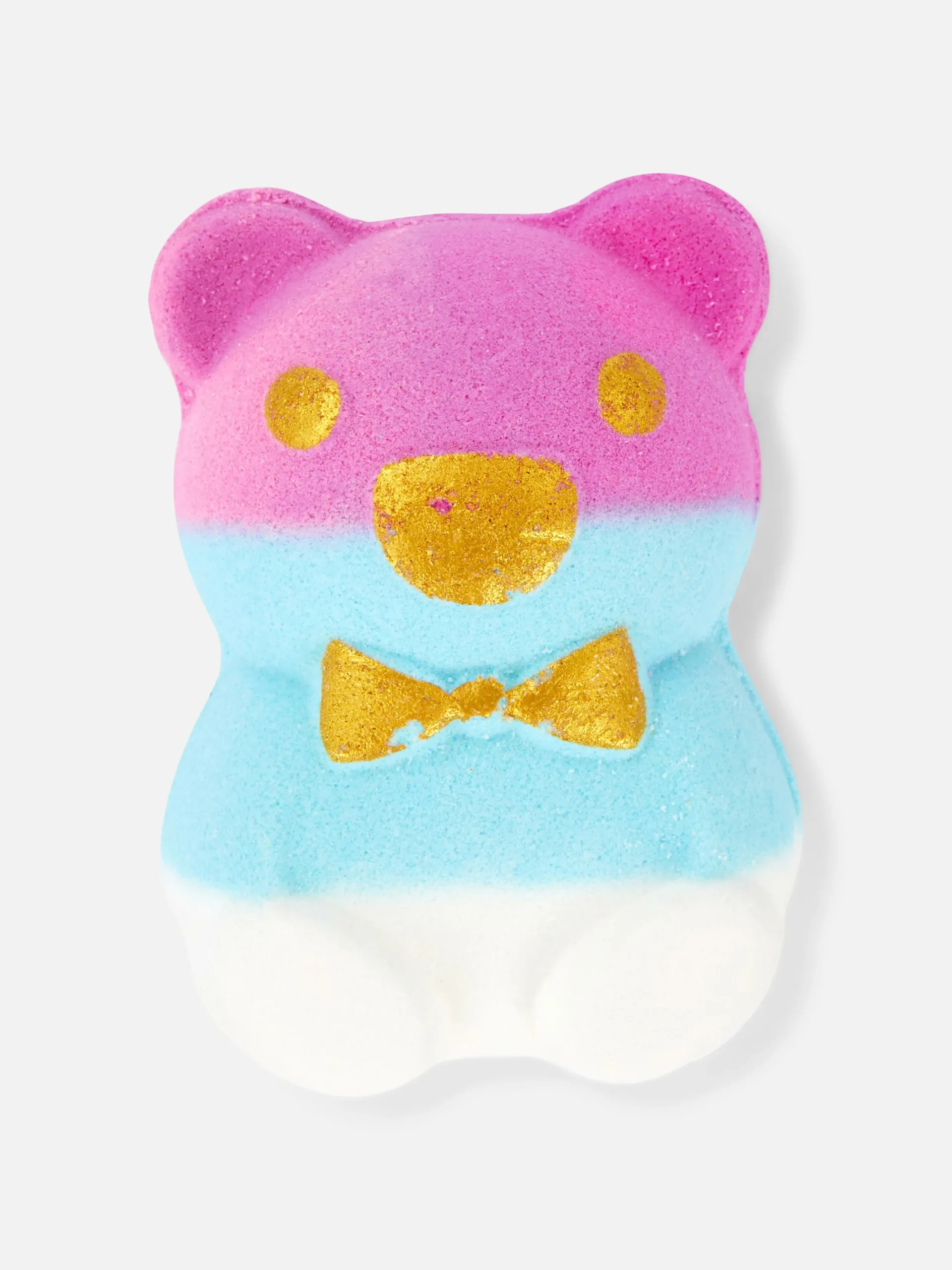 Primark Bombas De Baño|Bomba De Baño En Forma De Oso