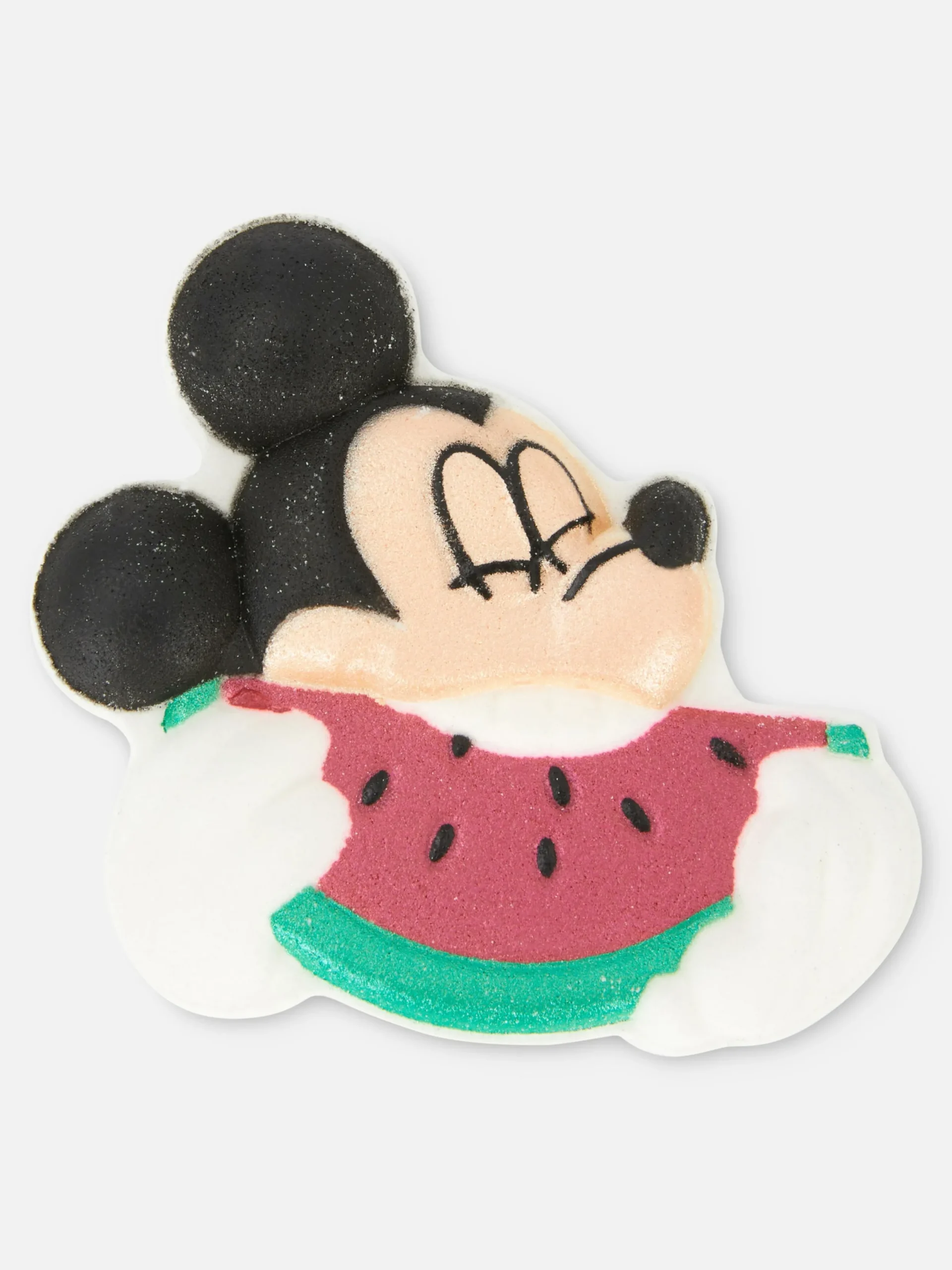 Primark Bombas De Baño|Bomba De Baño En Forma De Mickey Mouse De Disney