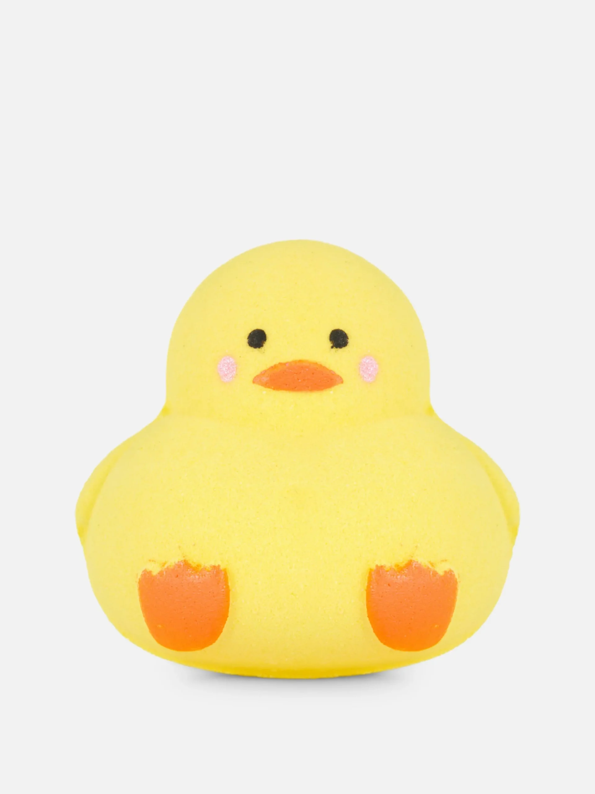 Primark Bombas De Baño|Bomba De Baño En Forma De Pollito