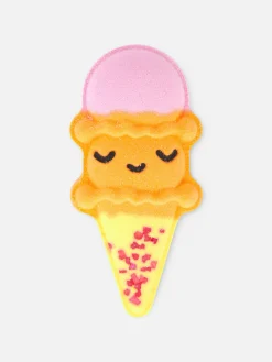 Primark Bombas De Baño|Bomba De Baño En Forma De Helado De Dos Bolas