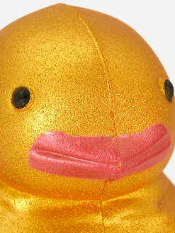 Primark Bombas De Baño|Bomba De Baño Tridimensional En Forma De Pato