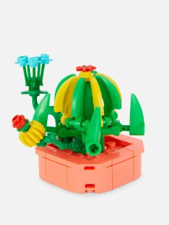 Niños Primark Juegos|Boques De Construcción Para Suculentas