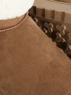 Mujer Primark Botas|Botas Con Forro De Pelo Sintético