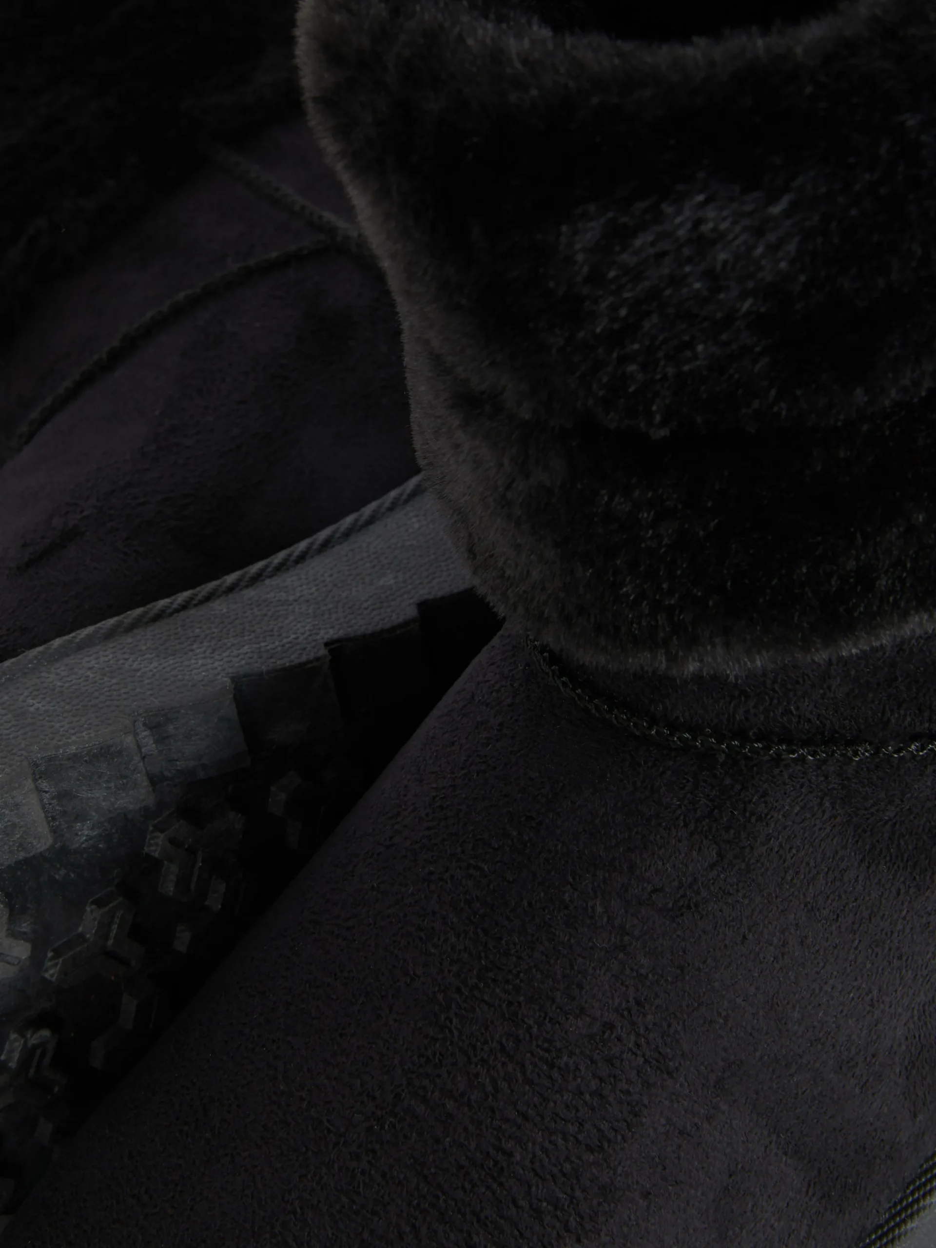 Mujer Primark Botas|Botas Con Forro De Pelo Sintético