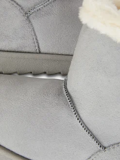 Niños Primark Botas Y Botas De Agua|Botas Con Lazos Decorativos