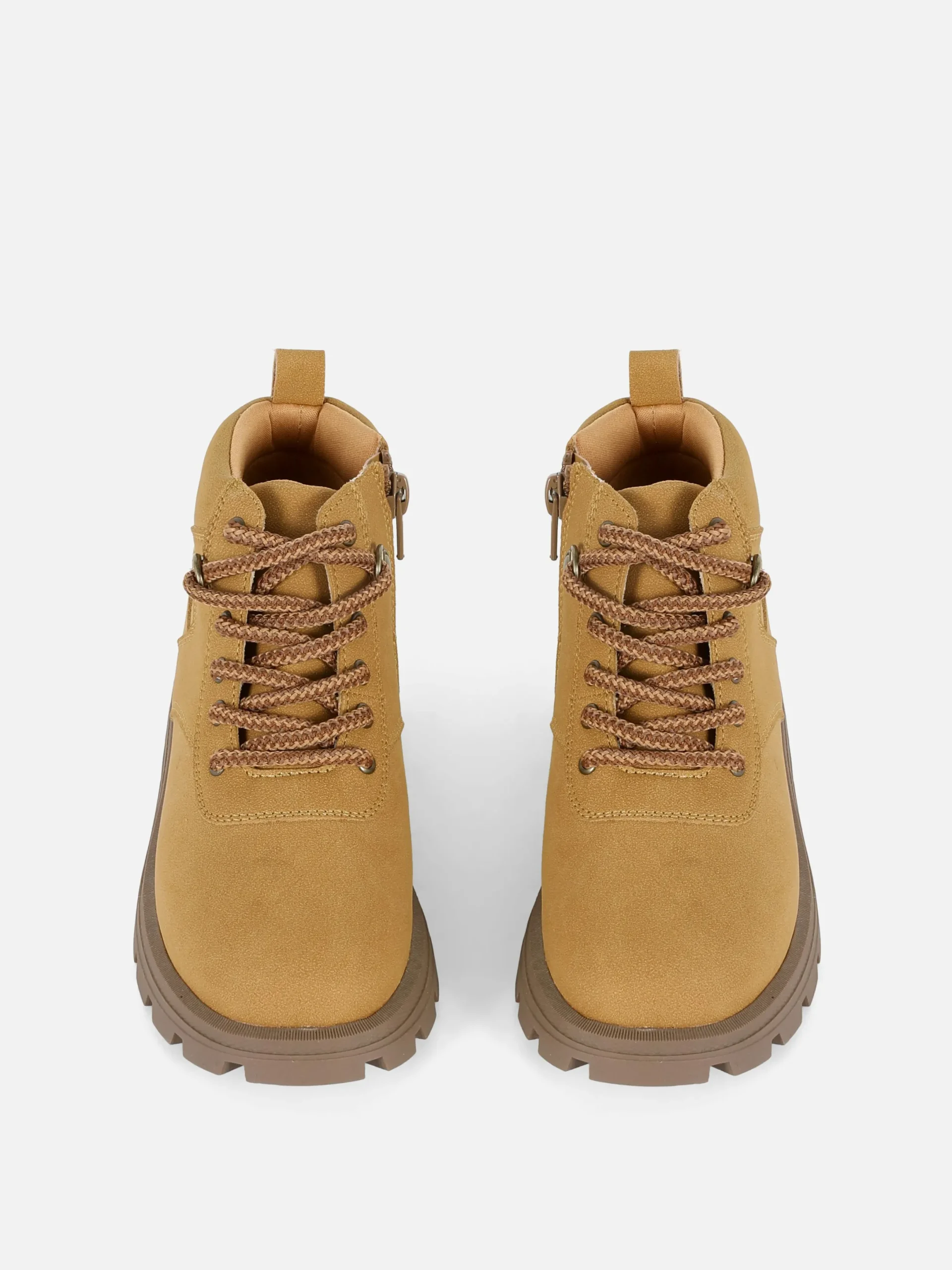 Niños Primark Botas Y Botas De Agua|Botas De Trabajo Con Cremallera