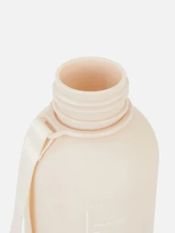 Primark Tazas Y Tazones|Botella De Agua Con Acabado Escarchado