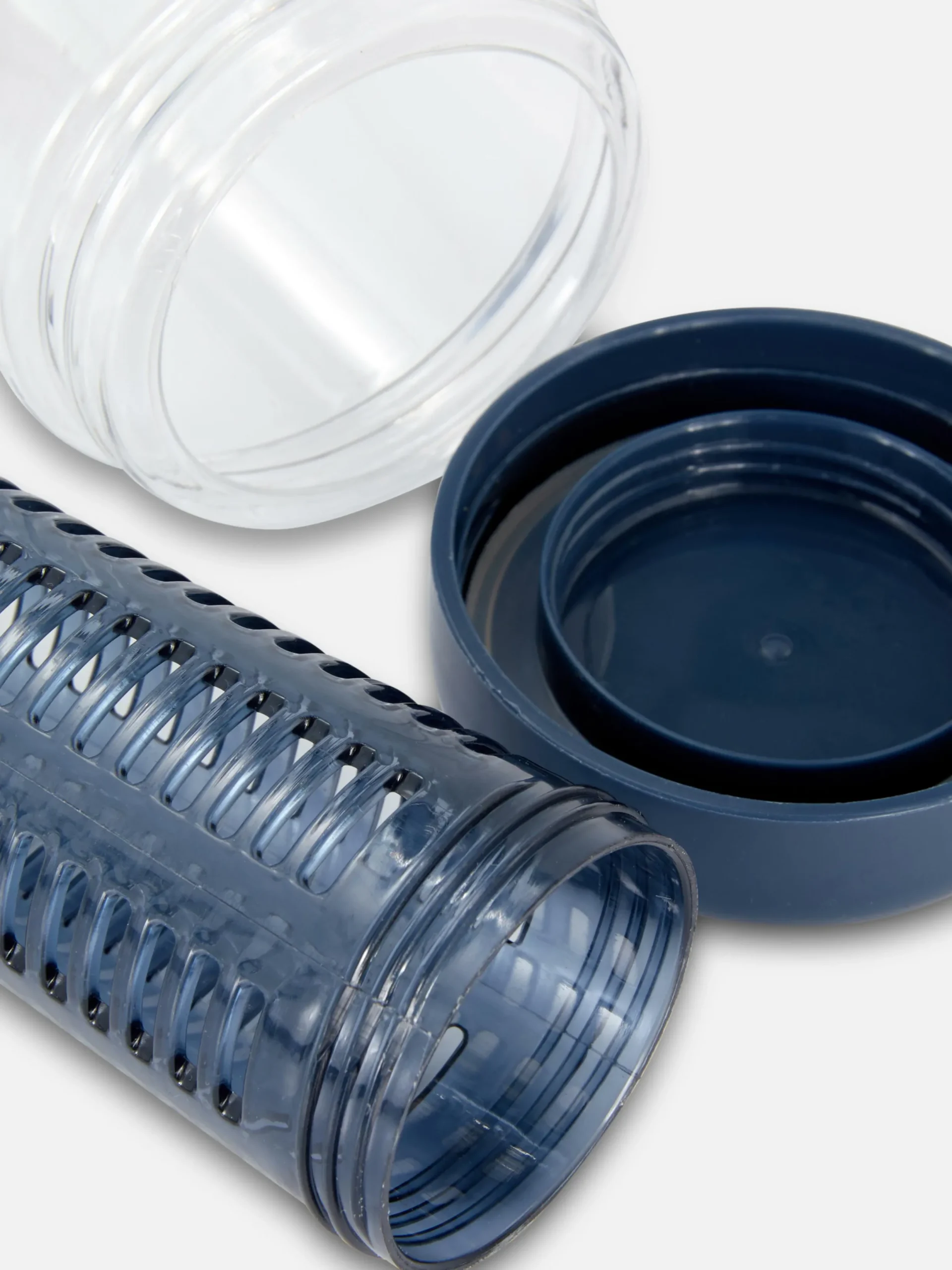 Primark Tazas Y Tazones|Botella De Agua Con Infusor