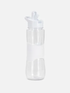 Primark Tazas Y Tazones|Botella De Agua Con Pajita Incorporada