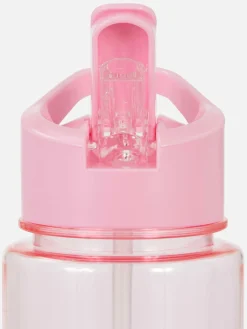 Primark Tazas Y Tazones|Botella De Agua Con Pajita Incorporada