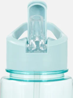 Primark Tazas Y Tazones|Botella De Agua Con Pajita Incorporada