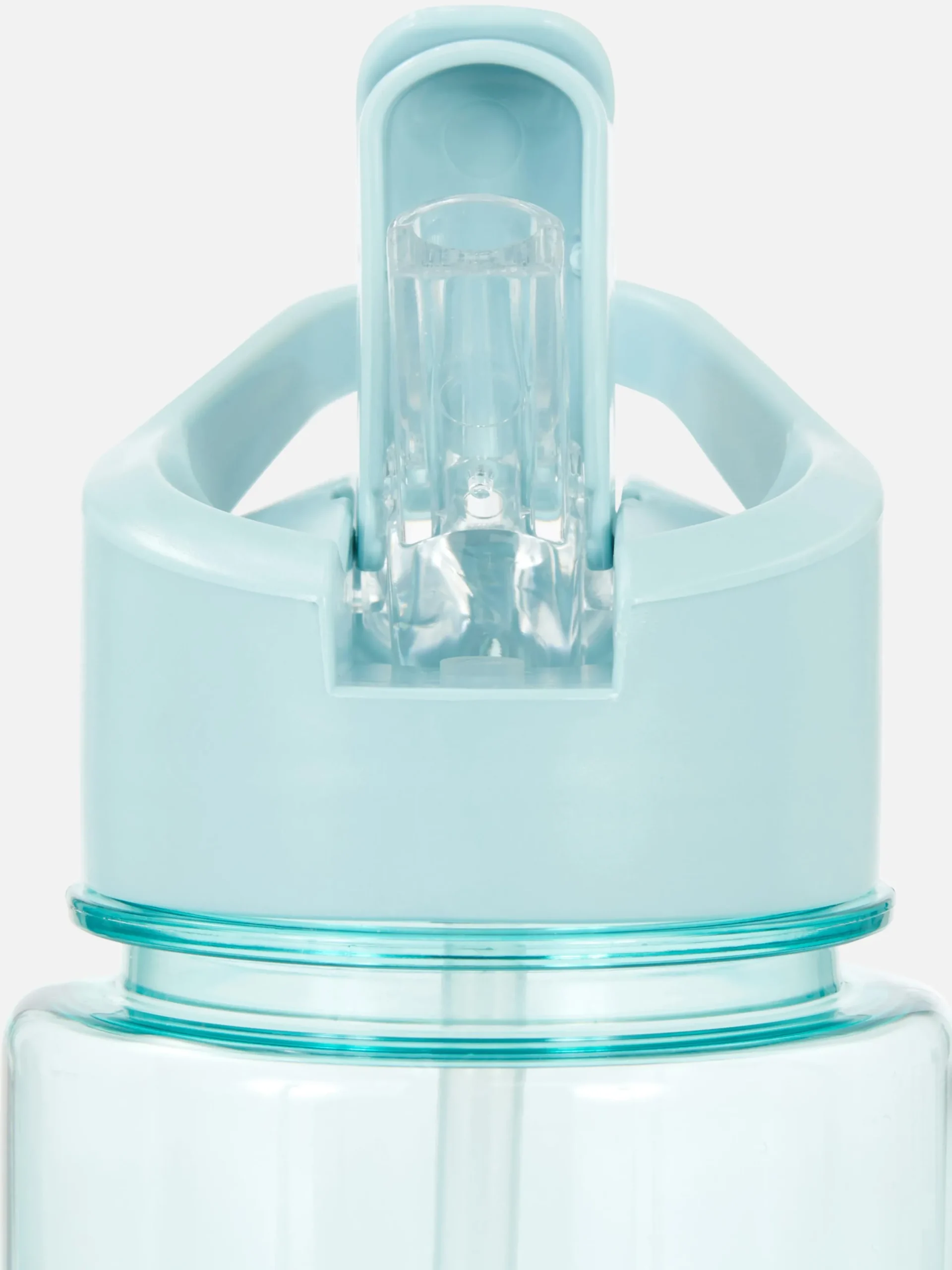 Primark Tazas Y Tazones|Botella De Agua Con Pajita Incorporada