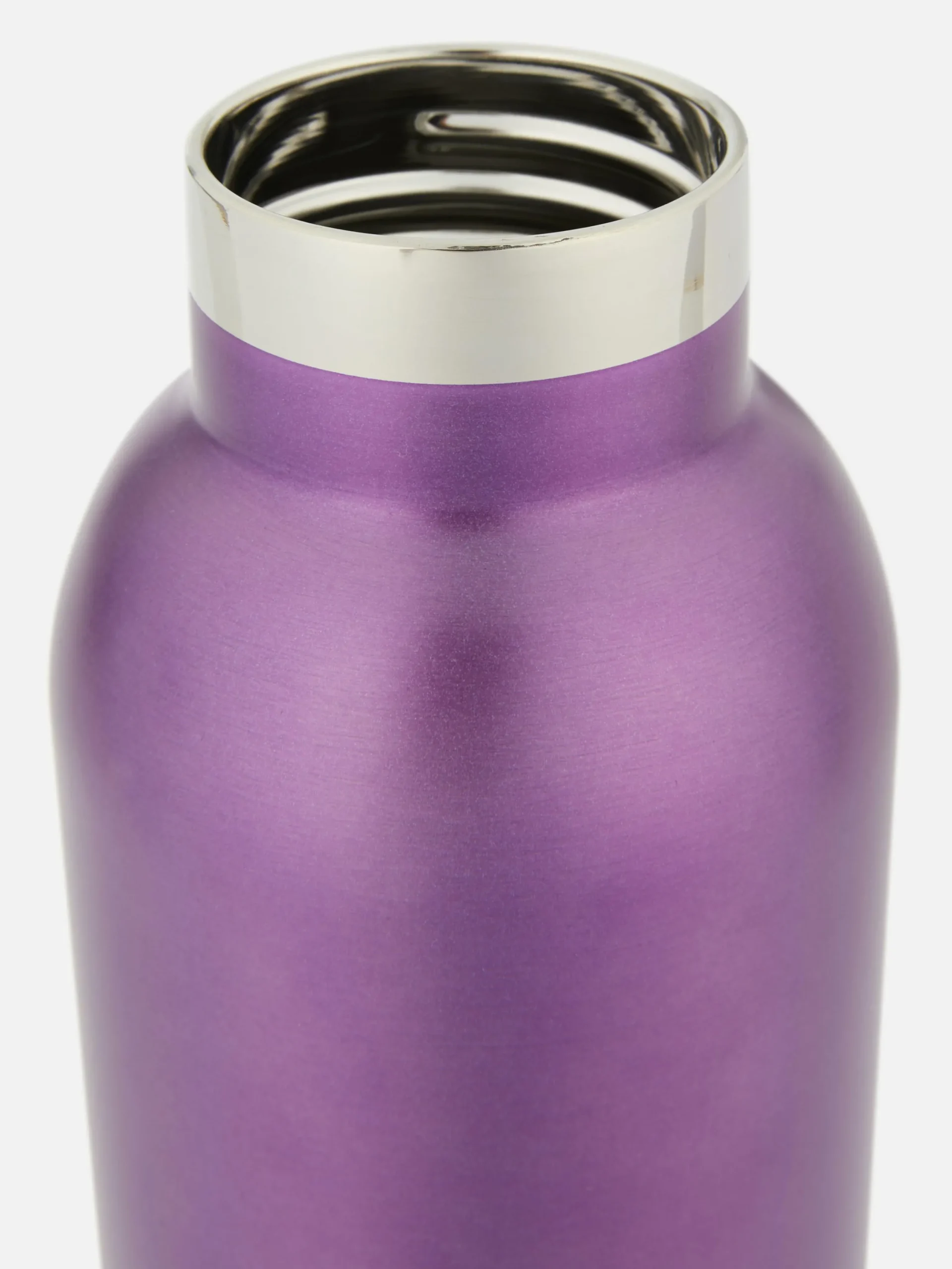 Primark Tazas Y Tazones|Botella De Agua De Acero Inoxidable Con Asa