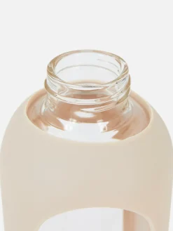 Hombre Primark Tazas Y Tazones|Ropa Deportiva|Botella De Agua De Vidrio De 1 Litro