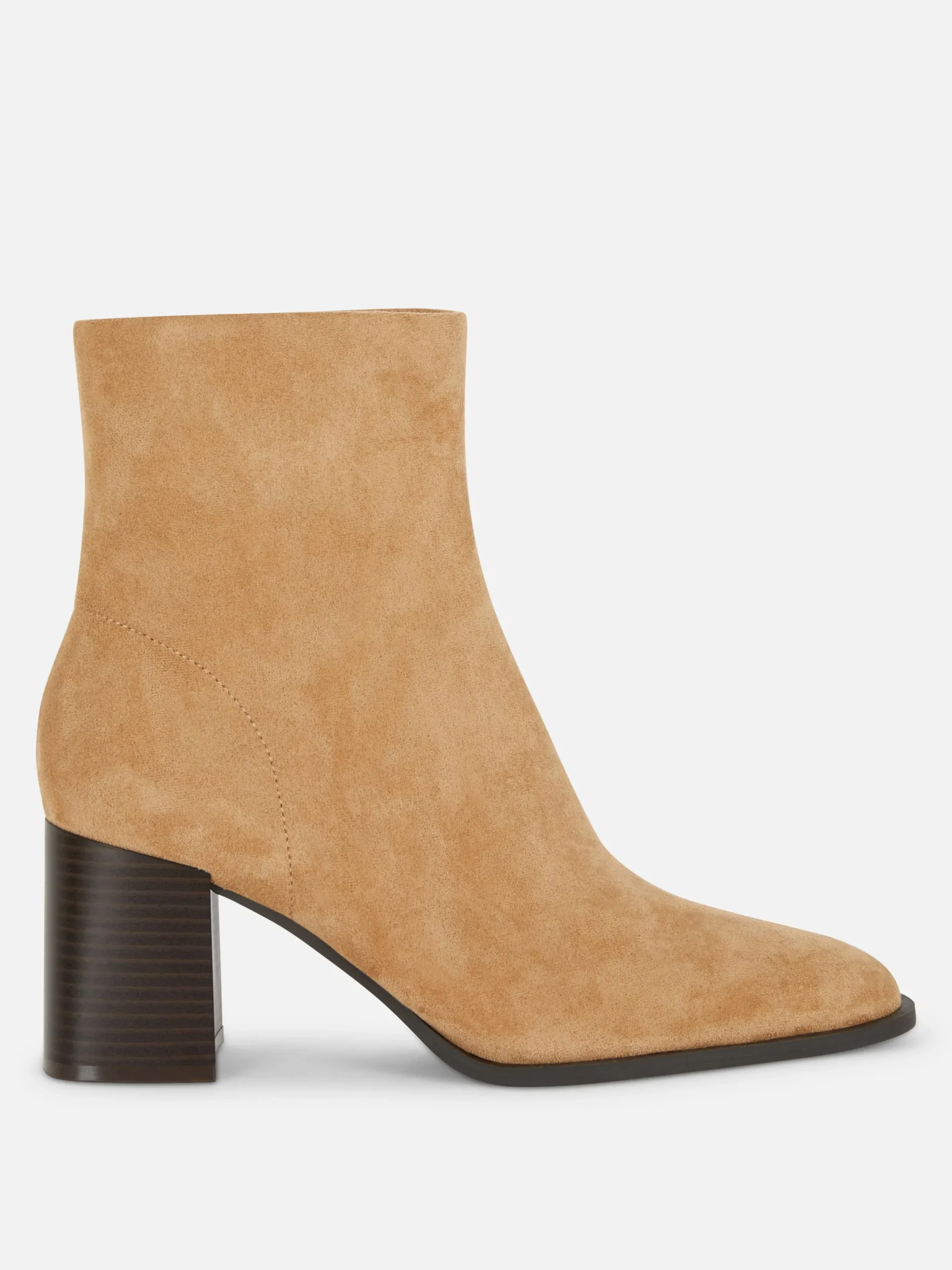 Mujer Primark Botas|Botines De Tacón