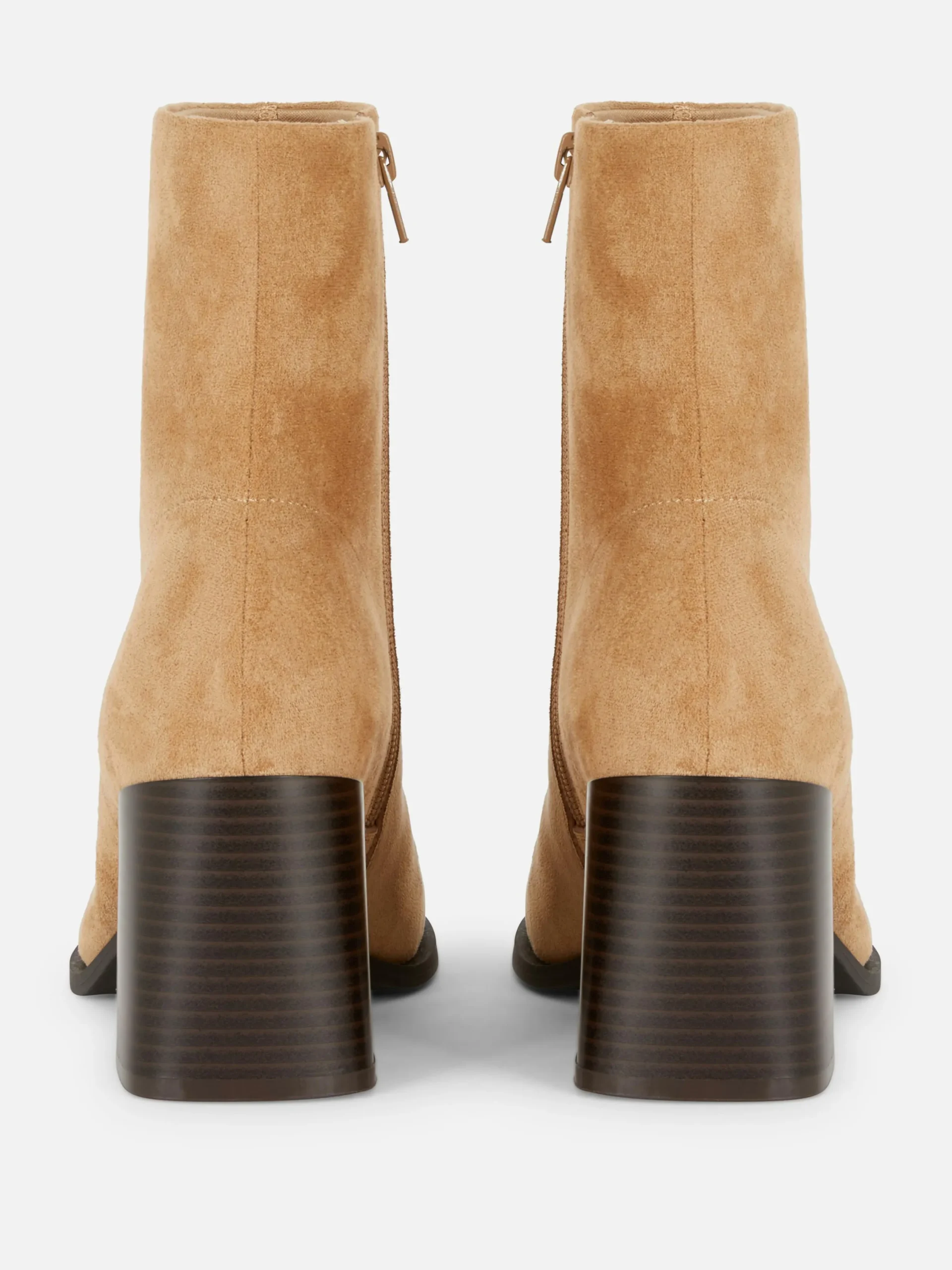 Mujer Primark Botas|Botines De Tacón