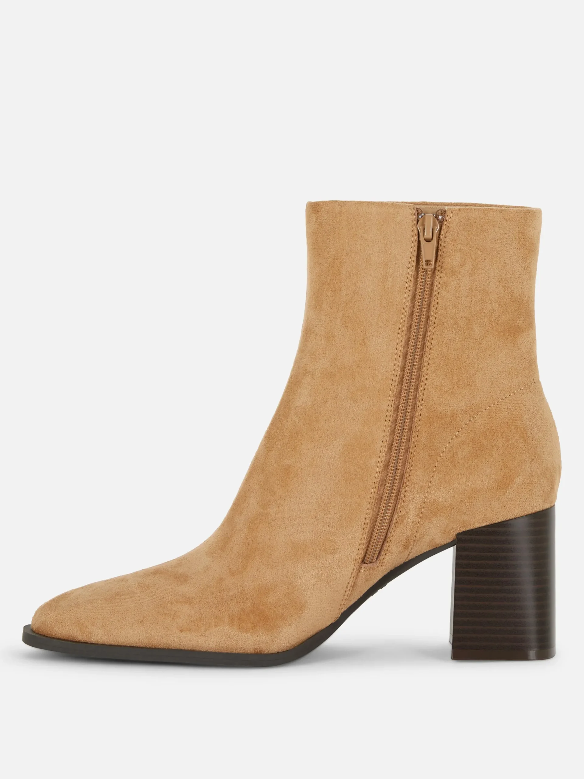 Mujer Primark Botas|Botines De Tacón