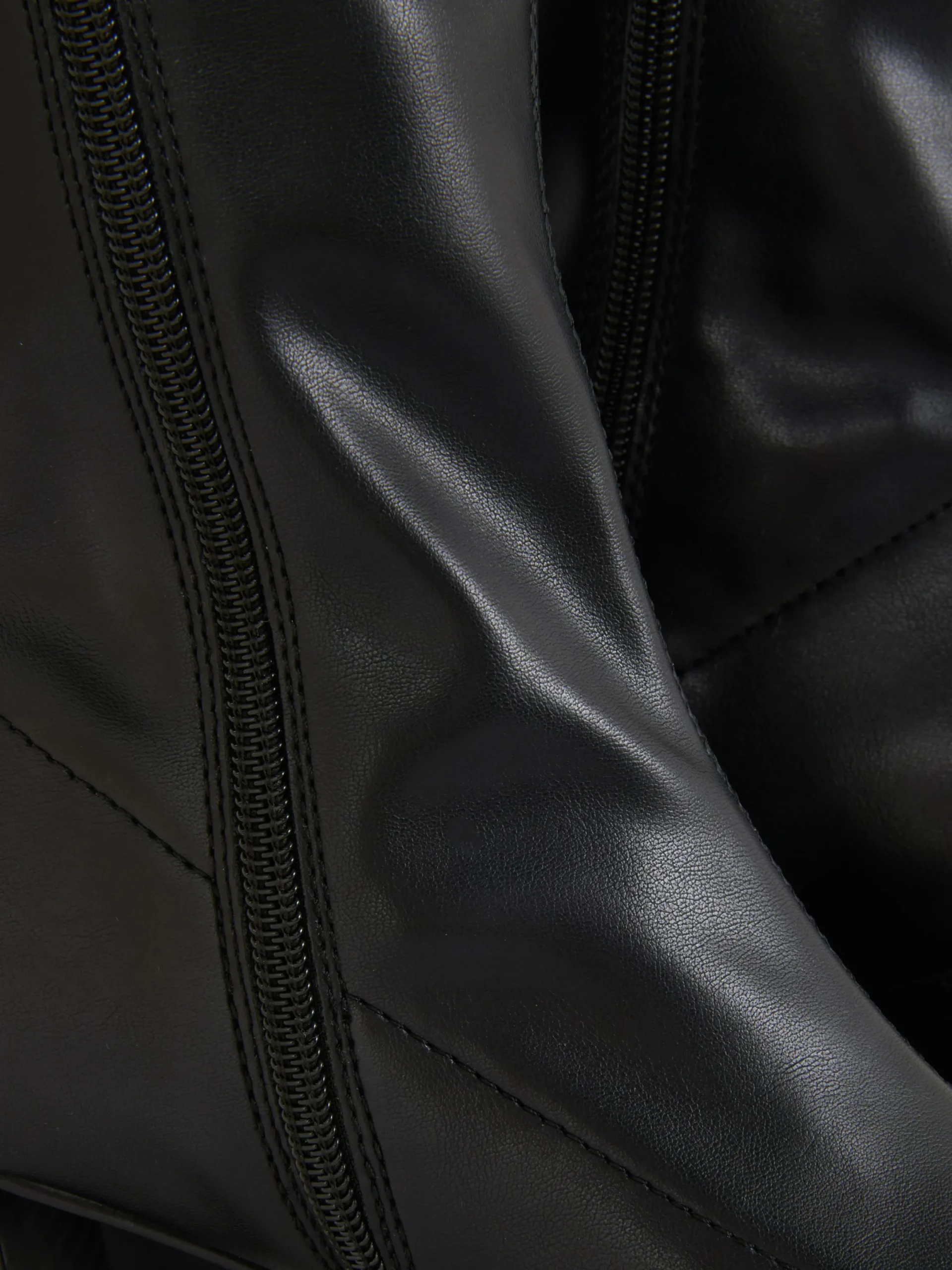 Mujer Primark Botas|Botín Elástico De Punta Cuadrada