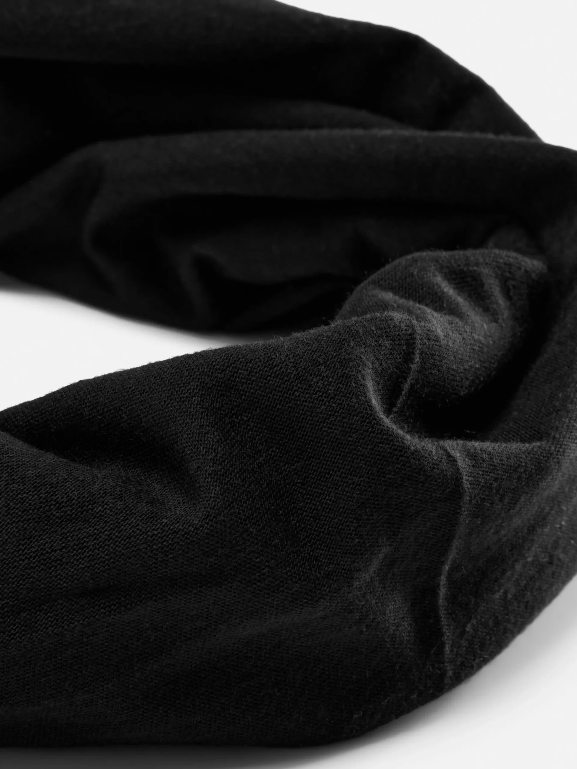 Mujer Primark Gorros, Sombreros, Guantes Y Bufandas|Braga Para El Cuello En Tejido Polar