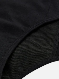 Mujer Primark Bragas|Braguita Menstrual De Noche De Talle Alto